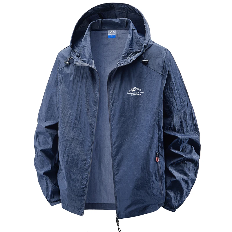 Yaz Su Geçirmez Güneş Koruyucu - Crew Clothing Summer Jacket incelemesi ve fiyatı