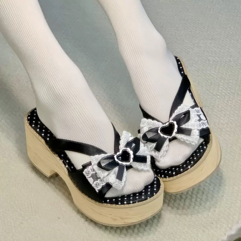 Tatlı Fiyonklu Ahşap Desenli K - Summer Holiday Clothing Women incelemesi ve fiyatı