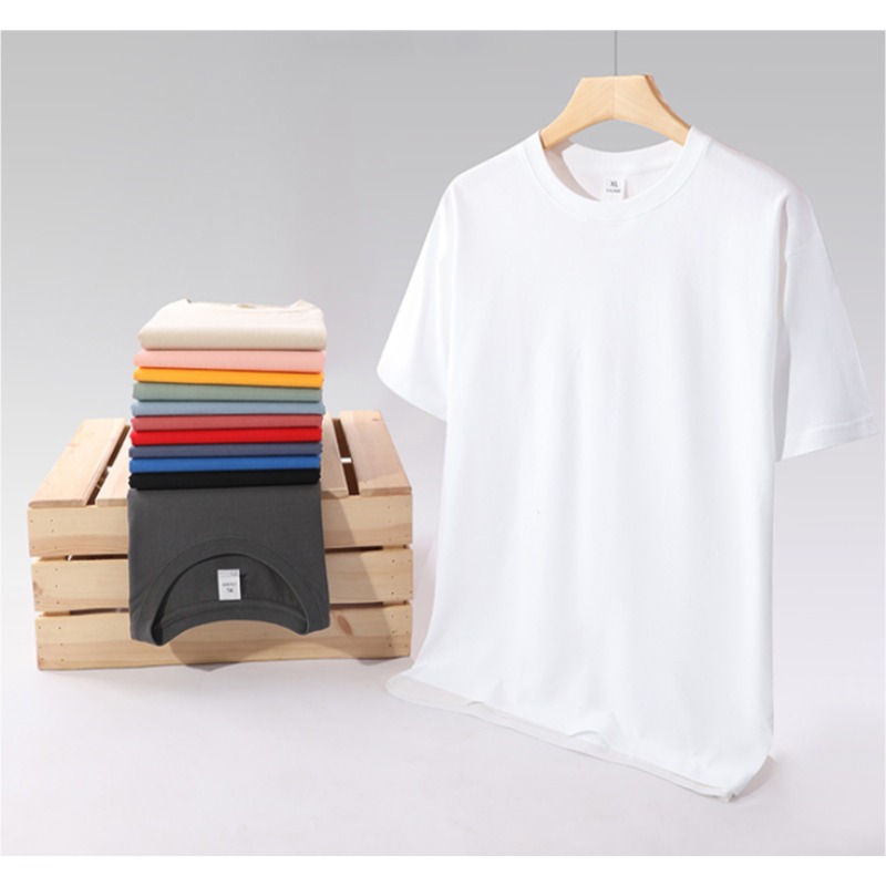 Erkekler için erkek tişörtü ba - Summer Clothing Drop incelemesi ve fiyatı