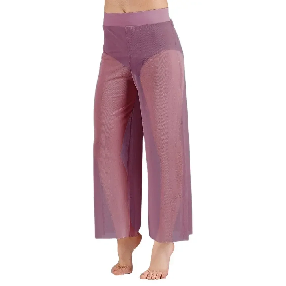 Lirik örgü geniş bacak pantolo - Palazzo Pant Wide incelemesi ve fiyatı