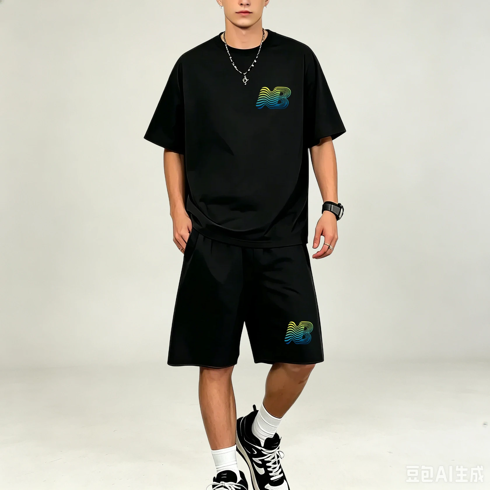 Çok Satan Günlük Erkek Tişört  - Summer Clothes Fashion incelemesi ve fiyatı