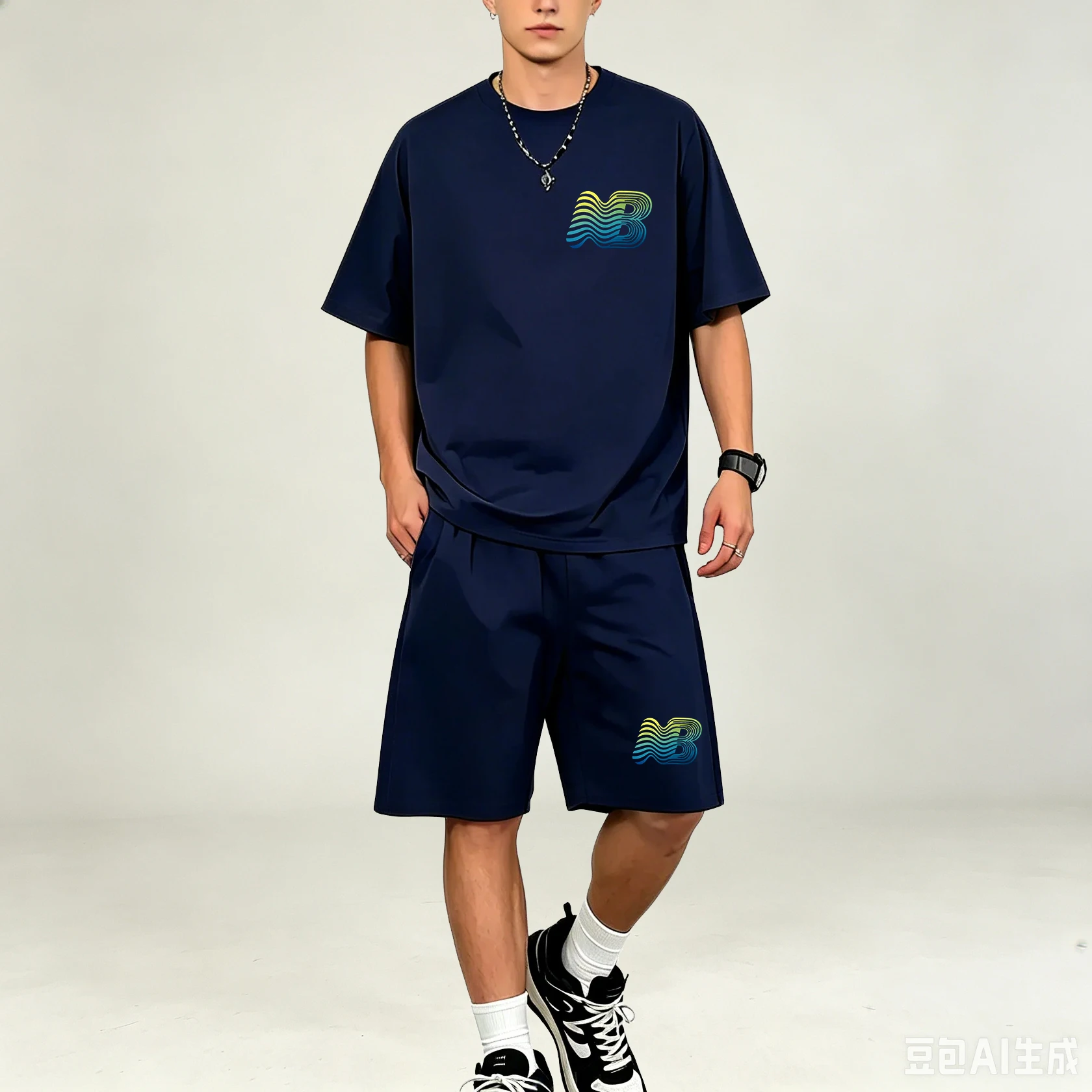 Çok Satan Günlük Erkek Tişört  - Summer Clothes Fashion incelemesi ve fiyatı