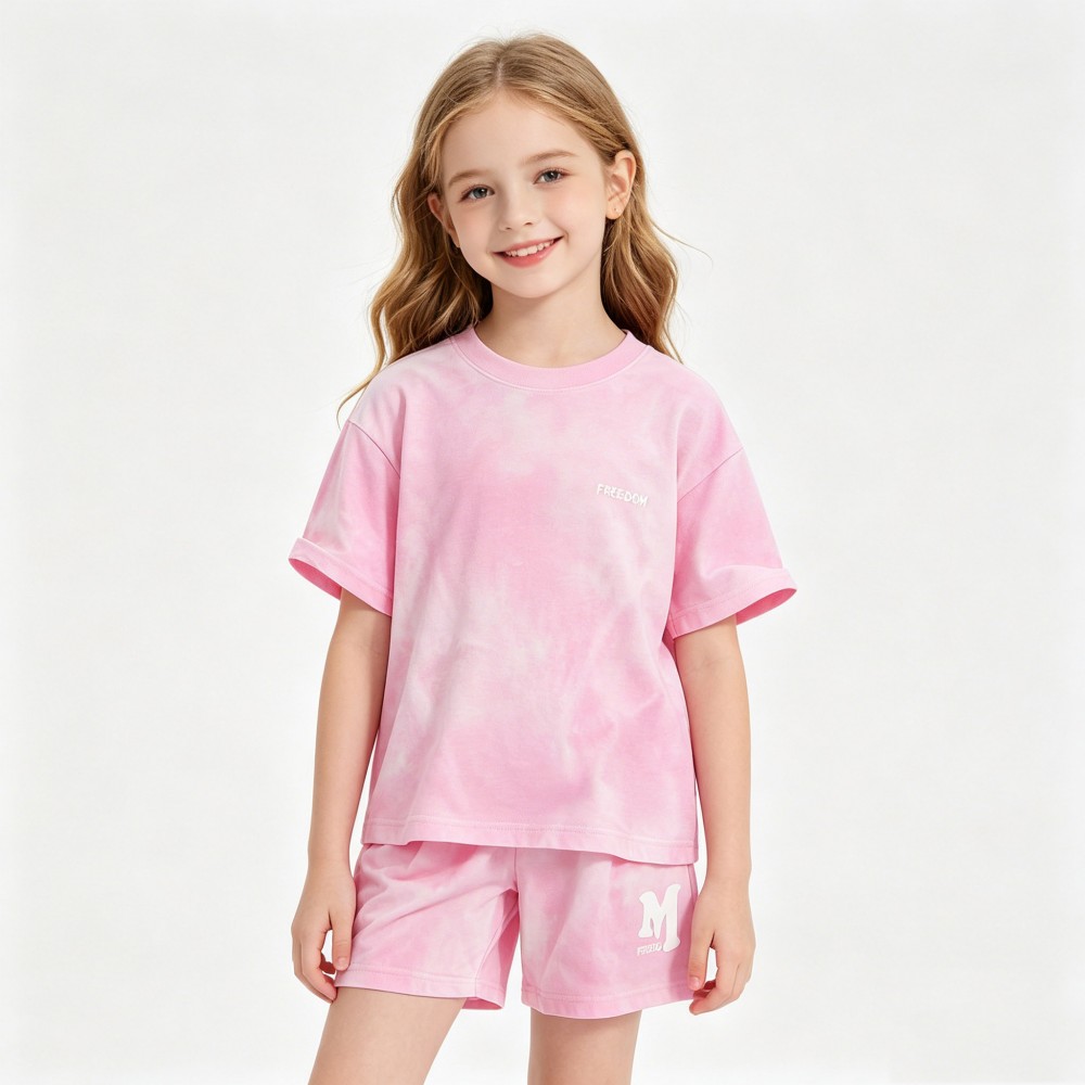 5-14Years Çocuklar Spor Seti P - Summer Hiking Clothing incelemesi ve fiyatı