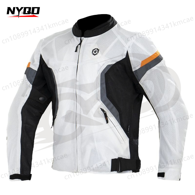 7 adet motosiklet ceketi korum - Summer Clothing Drop incelemesi ve fiyatı