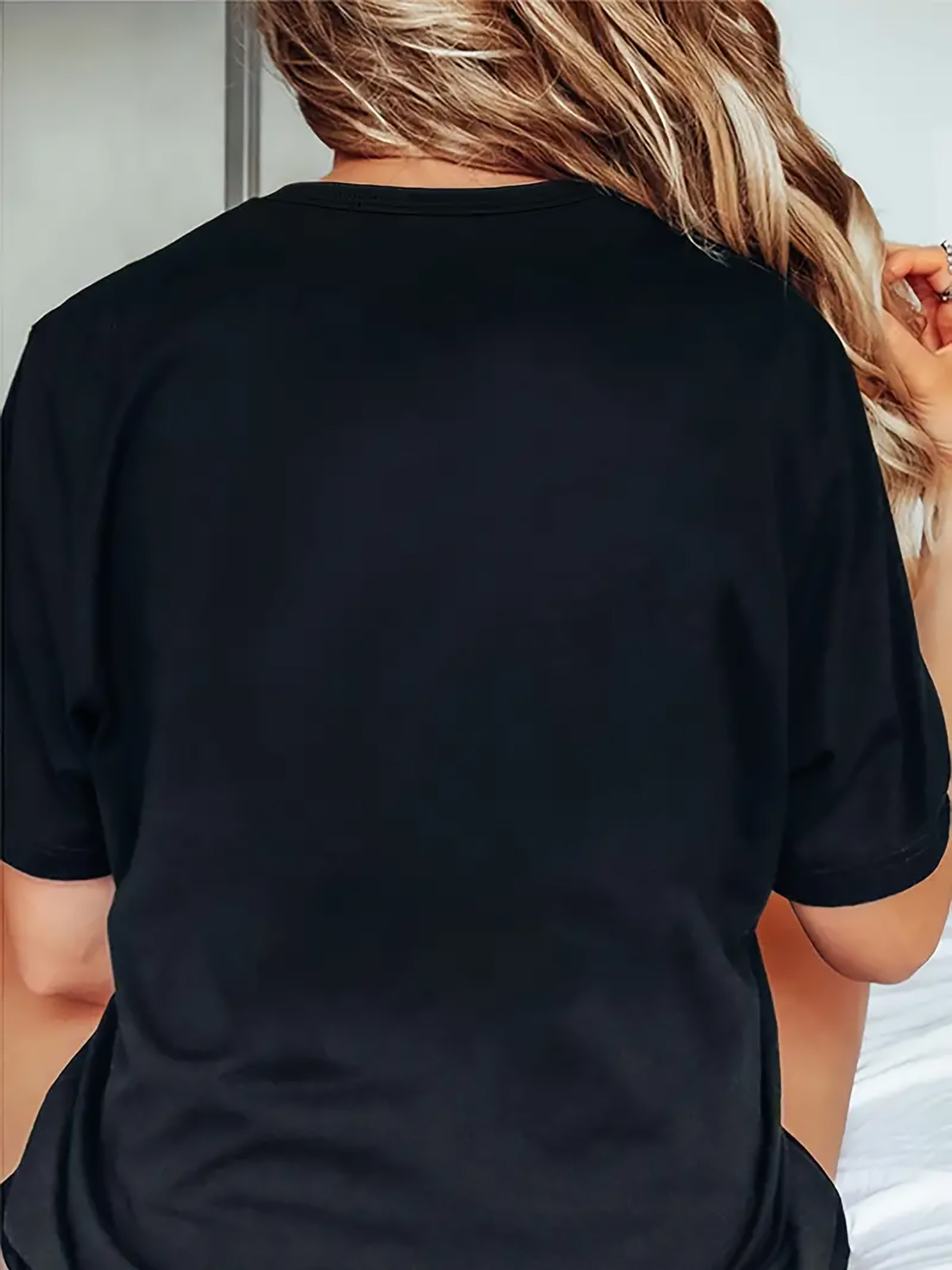 Renkli Geometrik Kadın Günlük  - Summer Clothing Palette incelemesi ve fiyatı