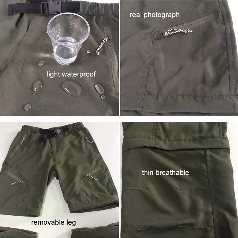 Günlük Yazlık Spor Hızlı Kuruy - Summer Hiking Clothing incelemesi ve fiyatı