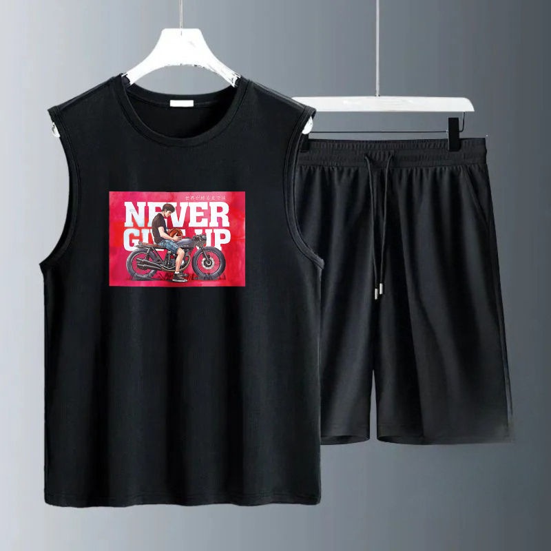 Erkek Atlet Takımları 2026 Yaz - Tank Top Breathable incelemesi ve fiyatı