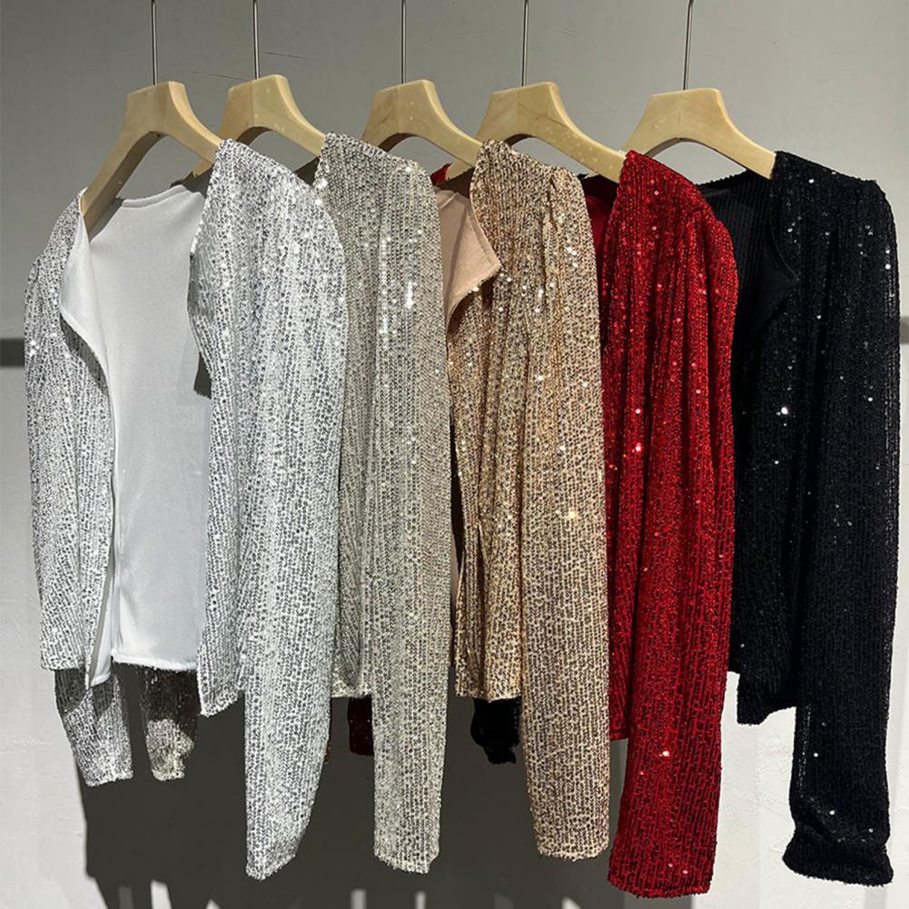 Parti Blazer Ceket Pul Payetli - Crew Clothing Summer Jacket incelemesi ve fiyatı