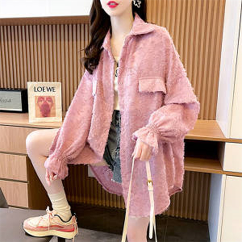 Kadın Kore Gevşek Dantel Güneş - Summer Clothing Drop incelemesi ve fiyatı