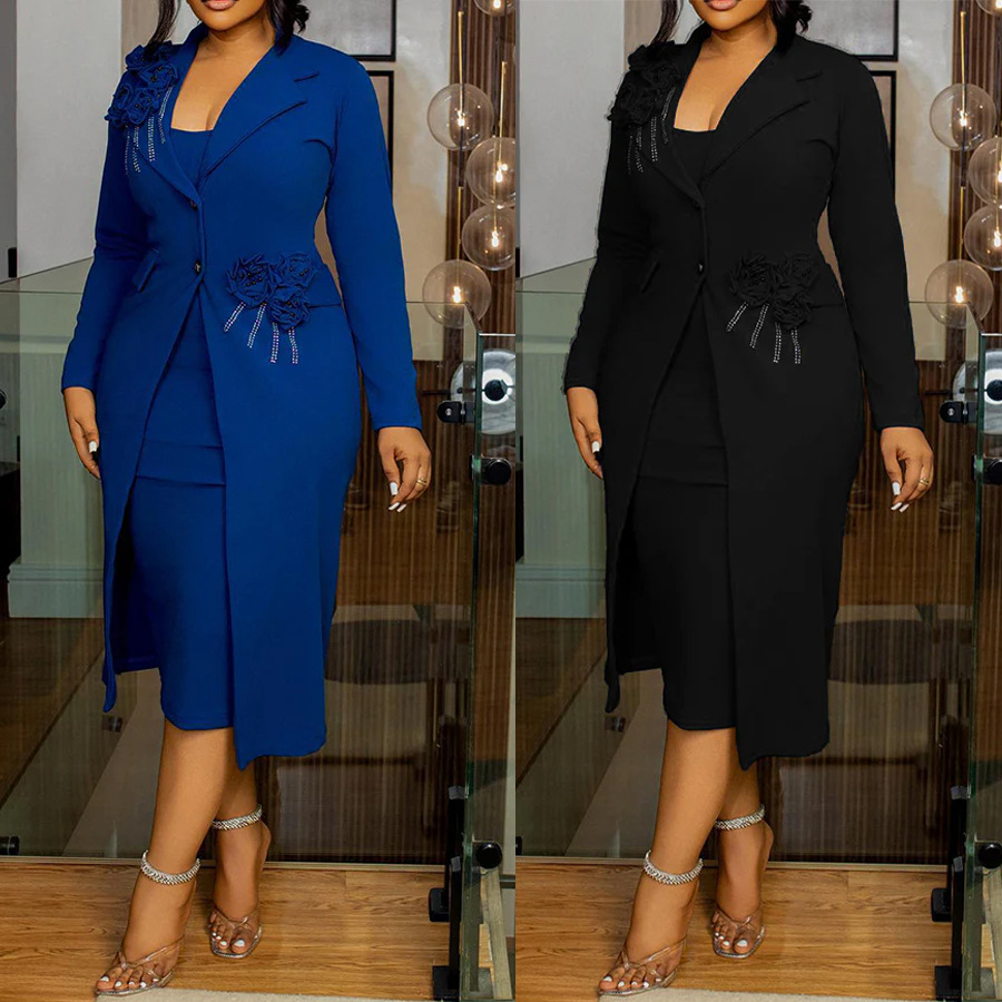 Kadın Elbise Setleri İki Adet  - Summer Clothing For Older Women incelemesi ve fiyatı