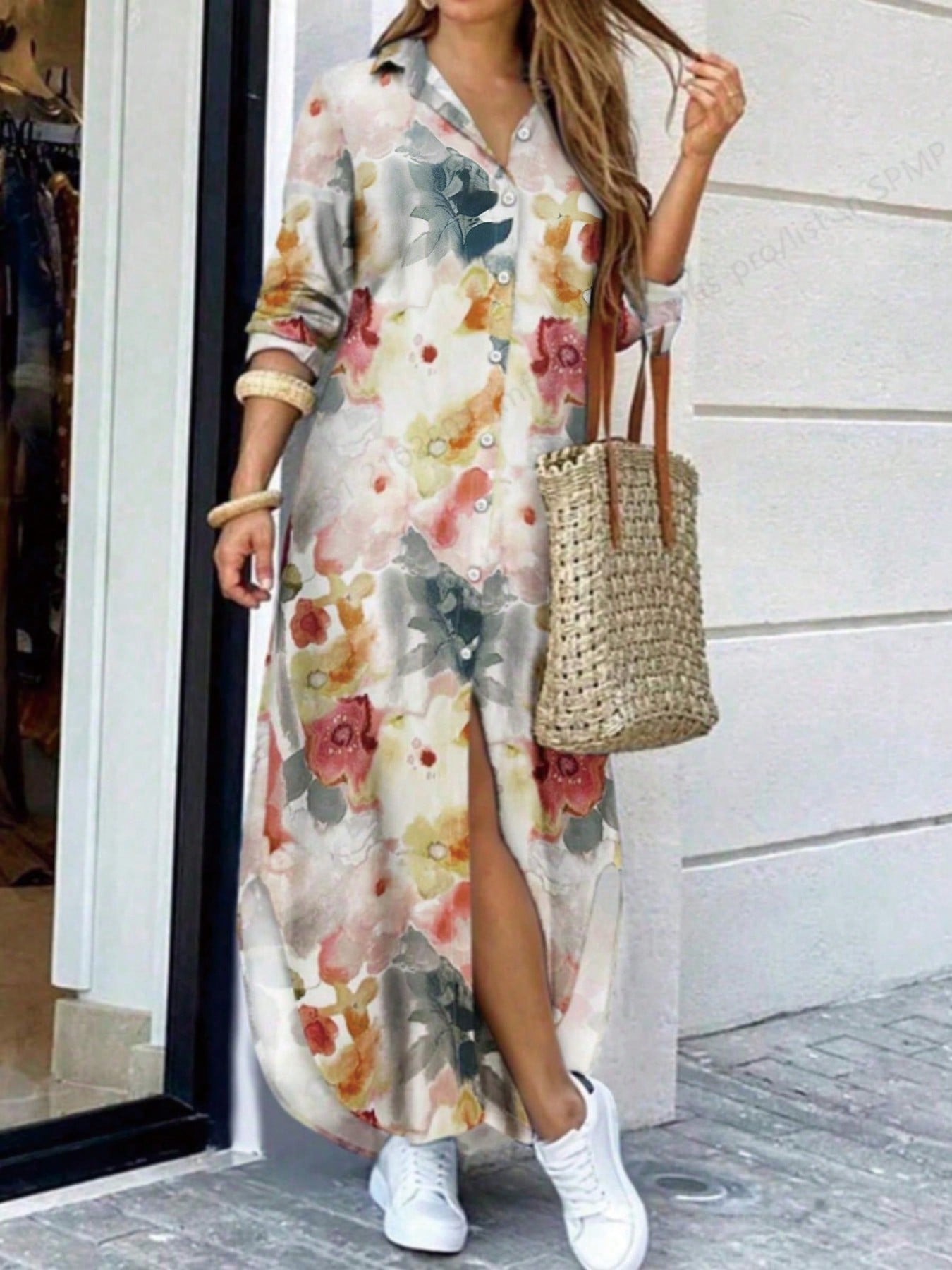 Kadınlar için Yazlık Bol Kesim - Summer Clothing For Older Women incelemesi ve fiyatı