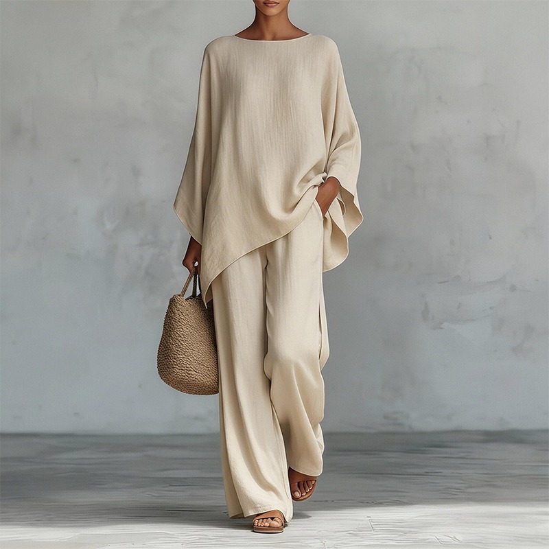 Bahar Yeni Moda Keten Gevşek U - Summer Clothing Men Linen incelemesi ve fiyatı