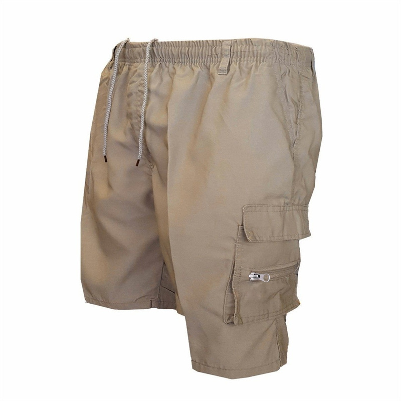 Erkek Taktik Kargo Şort Moda C - Summer Hiking Clothing incelemesi ve fiyatı