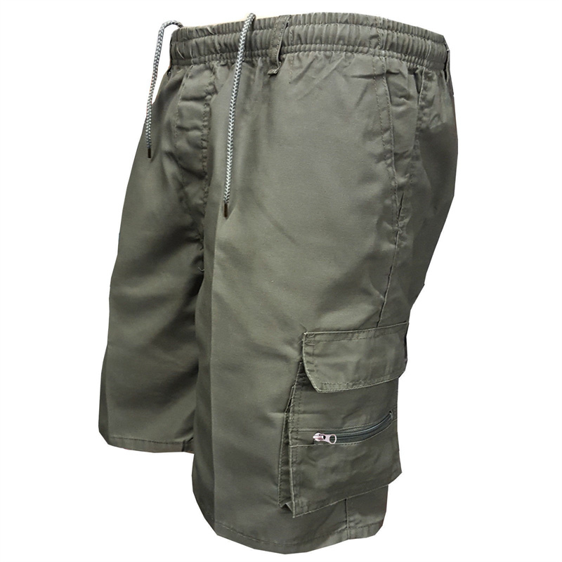 Erkek Taktik Kargo Şort Moda C - Summer Hiking Clothing incelemesi ve fiyatı